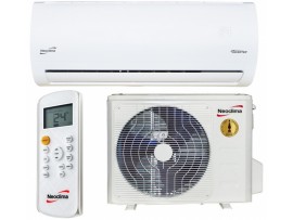 Кондиционер NEOCLIMA Therminator 2.0 NS-18AHEw / NU-18AHEw Кондиционер NEOCLIMA Therminator 2.0 NS-18AHEw / NU-18AHEw