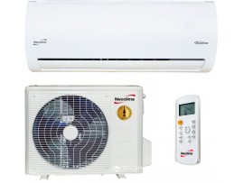Кондиционер NEOCLIMA Therminator Inverter 2.0 NS-24AHEIW / NU-24AHEIW