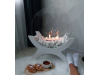 Биокамин Luxury Light Sigma
