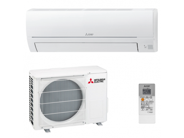 Кондиционер MITSUBISHI ELECTRIC CLASSIC MSZ-HR50VF-ER1/MUZ-HR50VF-ER2
