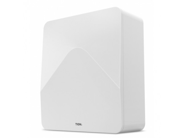 Бризер Tion 3S комплектация Smart (Бризер 3S + Базовая станция «MagicAir»)