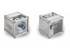 Канальный промышленный вентилятор DOSPEL K-BOX 450/670