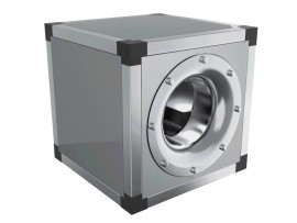 Канальный промышленный вентилятор DOSPEL M-BOX 350/500/1 Канальный промышленный вентилятор DOSPEL M-BOX 350/500/1