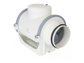 Канальный вентилятор SOLER&PALAU TD EVO-100 T RE
