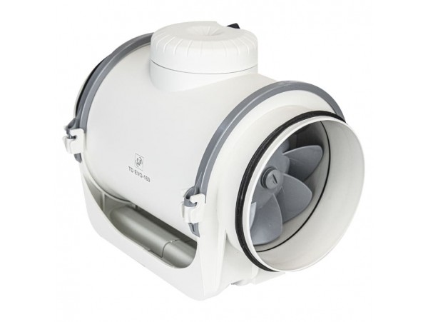 Канальный вентилятор SOLER&PALAU TD EVO-160 N8