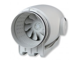 Канальный вентилятор SOLER&PALAU TD-1000/200 SILENT ECOWATT