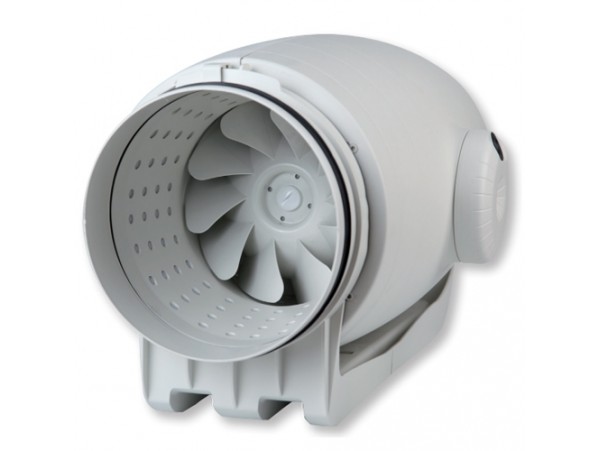 Канальный вентилятор SOLER&PALAU TD-1000/200 SILENT ECOWATT