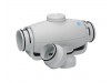 Канальный вентилятор SOLER&PALAU TD-1000/200 SILENT ECOWATT