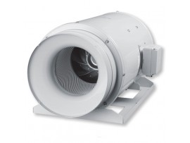 Канальный вентилятор SOLER&PALAU TD-1300/250 SILENT ECOWATT