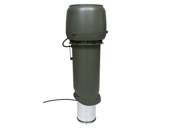 Крышный вентилятор VILPE E220Р/160/700