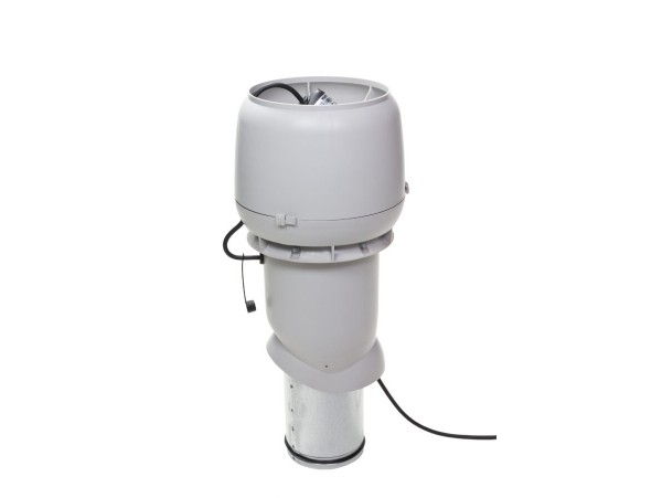 Крышный вентилятор VILPE E220Р/160/500