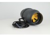 Канальный вентилятор RUCK EM 125L E2 01