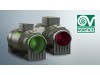 Канальный шумоизолированный вентилятор VORTICE LINEO 125 QUIET
