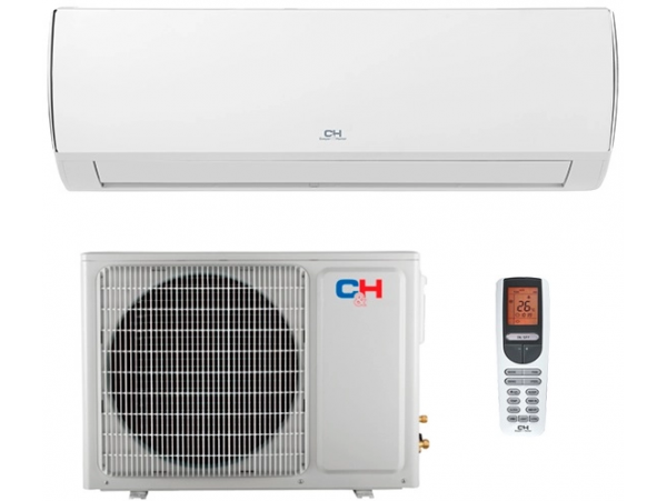 Кондиционер COOPER&HUNTER CH-S24FTXQ2-NG WIFI