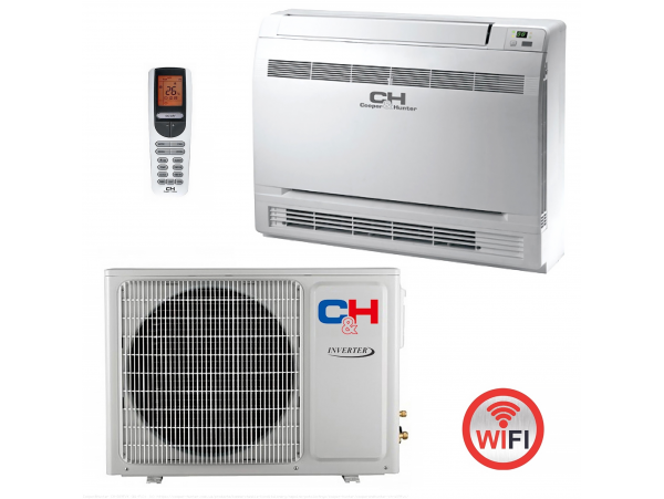 Кондиционер COOPER&HUNTER CH-S09FVX-NG WIFI