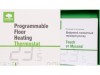 РЕГУЛЯТОР MYCOND TOUCH MC-HT-B-MB