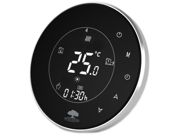 РЕГУЛЯТОР MYCOND Orb-Heat MC-HRB-B