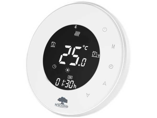РЕГУЛЯТОР MYCOND Orb-Heat MC-HRBW-W