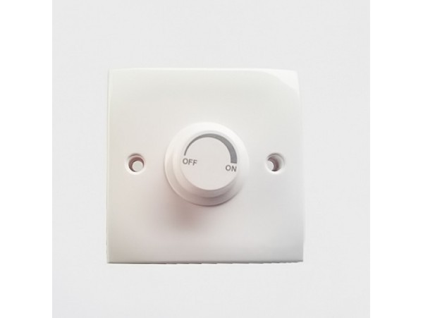 Регулятор скорости BINETTI REG-1.5R