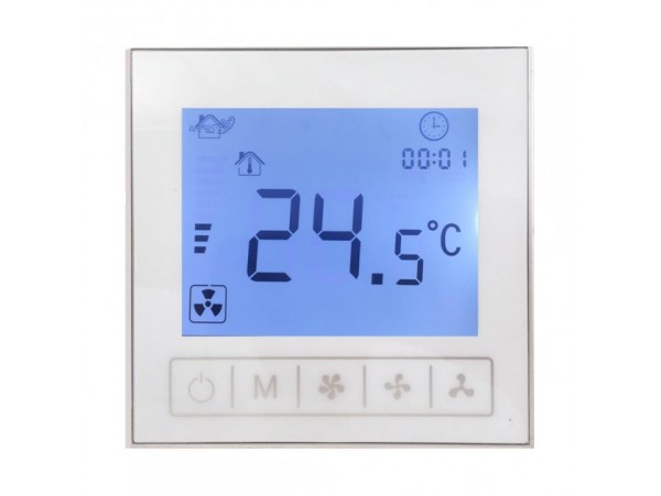 SMART Контролер REG-5SMWD