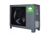 Тепловой насос MYCOND HEVI MHS-N18HH MHS-U18HH