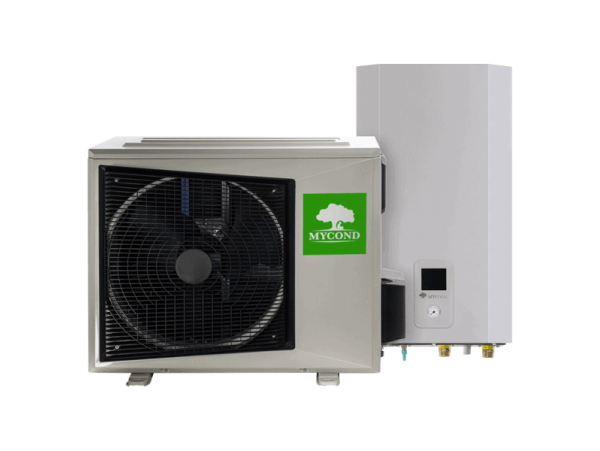 Тепловой насос MYCOND HOTSTAR MHS-U08HS MHS-N08HS