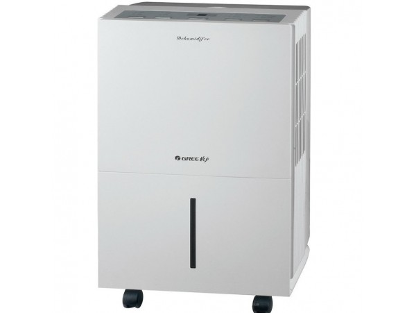 Осушитель воздуха GREE GDN24AH-K4EBB1C