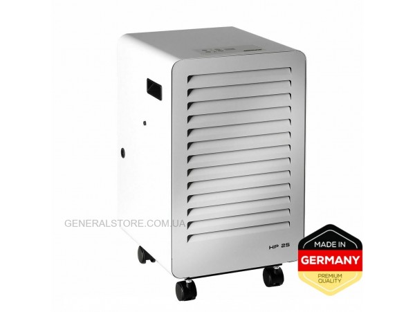 Осушувач повітря BRUNE HP 25
