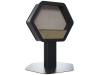 Биокамин Kratki ECHO HEX 50