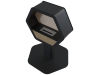 Биокамин Kratki ECHO HEX 50