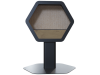 Биокамин Kratki ECHO HEX 70