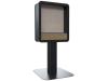 Биокамин Kratki ECHO RECTANGLE 70