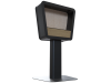 Биокамин Kratki ECHO TRAPEZ 50