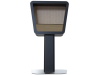 Биокамин Kratki ECHO TRAPEZ 50
