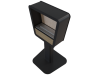 Биокамин Kratki ECHO TRAPEZ 70