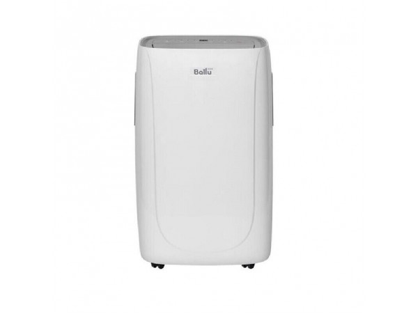 Кондиционер мобильный BALLU BPAC-12 CP/N6 EU