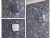Припливний клапан Vilpe WIVE 100