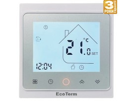 РЕГУЛЯТОР ECOTERM PRO WHITE РЕГУЛЯТОР ECOTERM PRO WHITE