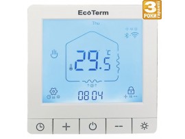 РЕГУЛЯТОР ECOTERM NEW