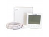 РЕГУЛЯТОР ECOTERM SN WHITE