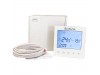 РЕГУЛЯТОР ECOTERM SN WHITE