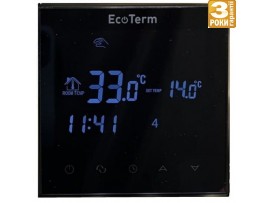РЕГУЛЯТОР ECOTERM SN BLACK
