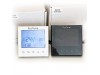 РЕГУЛЯТОР ECOTERM SN WI-FI BLACK