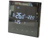 РЕГУЛЯТОР ECOTERM SN WI-FI BLACK