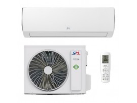 Кондиционер COOPER&HUNTER CH-S07FTXQ2-NG VERITAS INVERTER R32