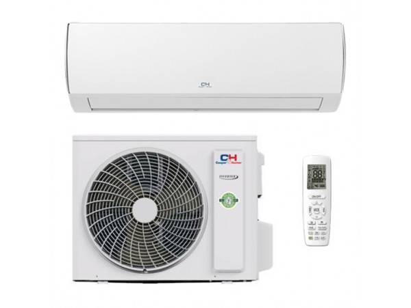 Кондиционер COOPER&HUNTER CH-S07FTXQ2-NG VERITAS INVERTER R32