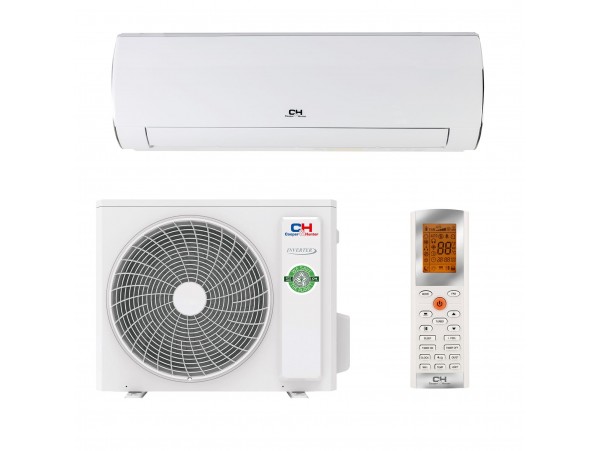 Кондиционер COOPER&HUNTER CH-S12FTXD2-WP DAYTONA R32