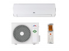 Кондиционер COOPER&HUNTER CH-S24FTXD2-WP DAYTONA R32
