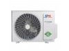 Кондиционер COOPER&HUNTER CH-S24FTXD2-SC DAYTONA R32