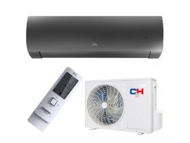Кондиционер COOPER&HUNTER CH-S12FTXD2-BL DAYTONA R32